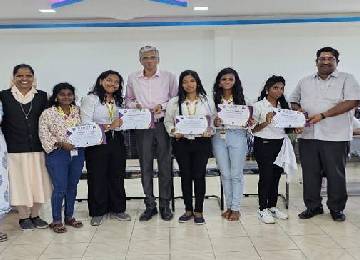 International Women’s Day Celebration