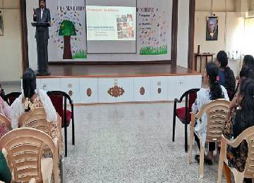 Seminar for  Faculty