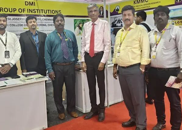 Education expo