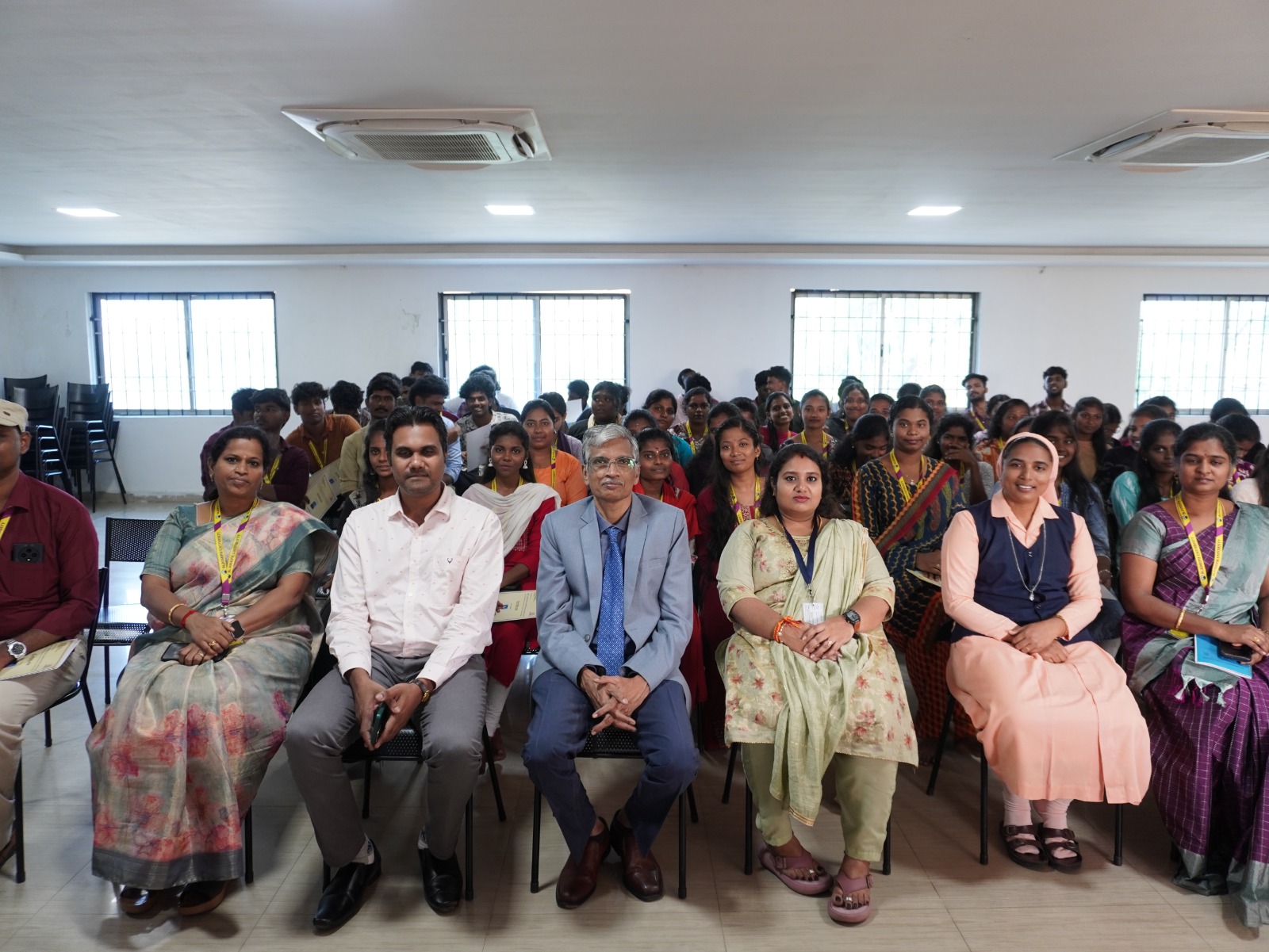 Tally skill-based training program