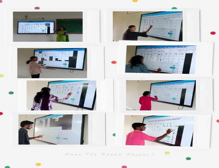 Decode the Depreciation Maze
