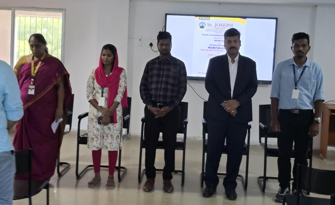 Mobile App Development Training