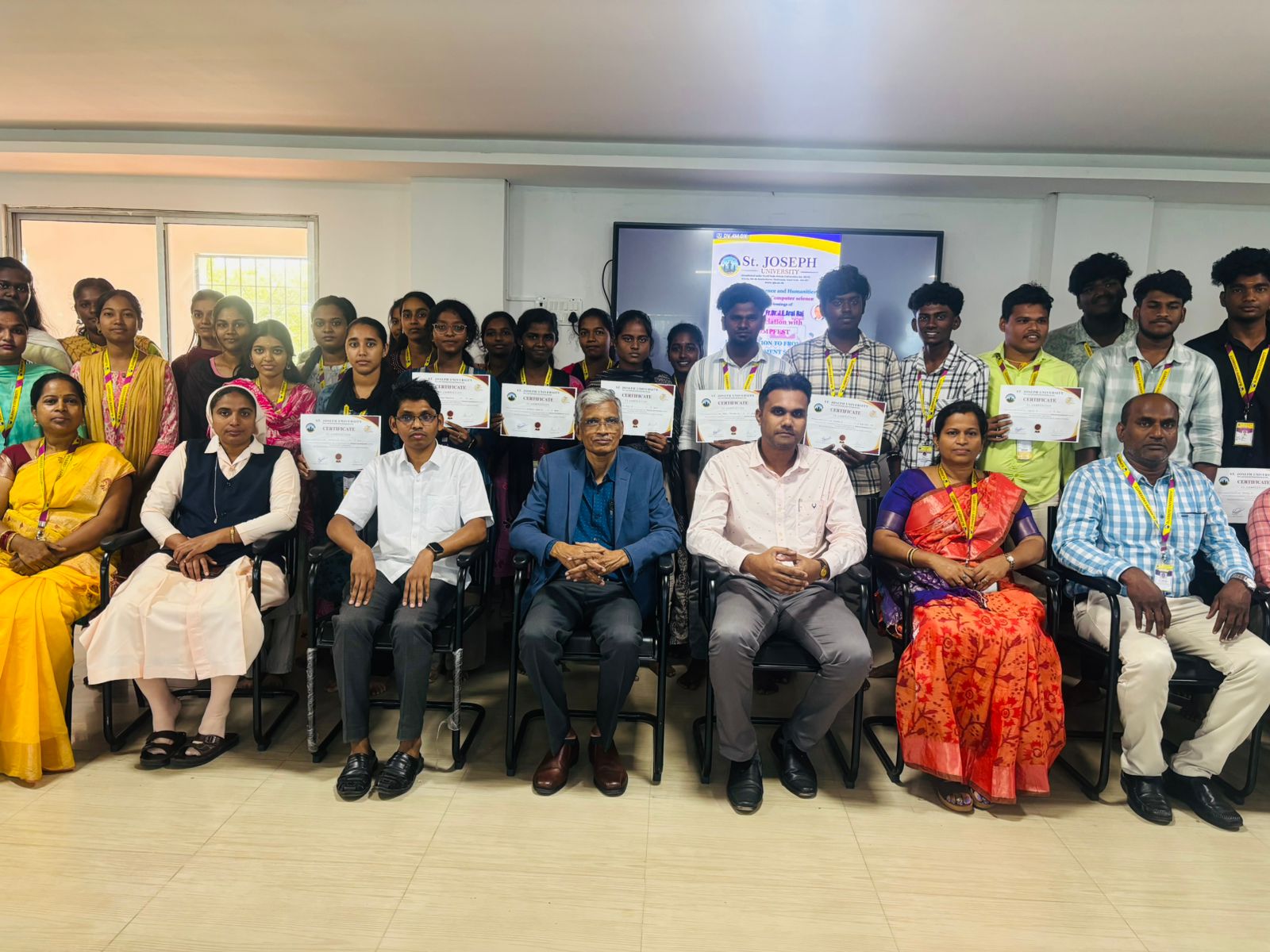 Hands on Training Front-end Development