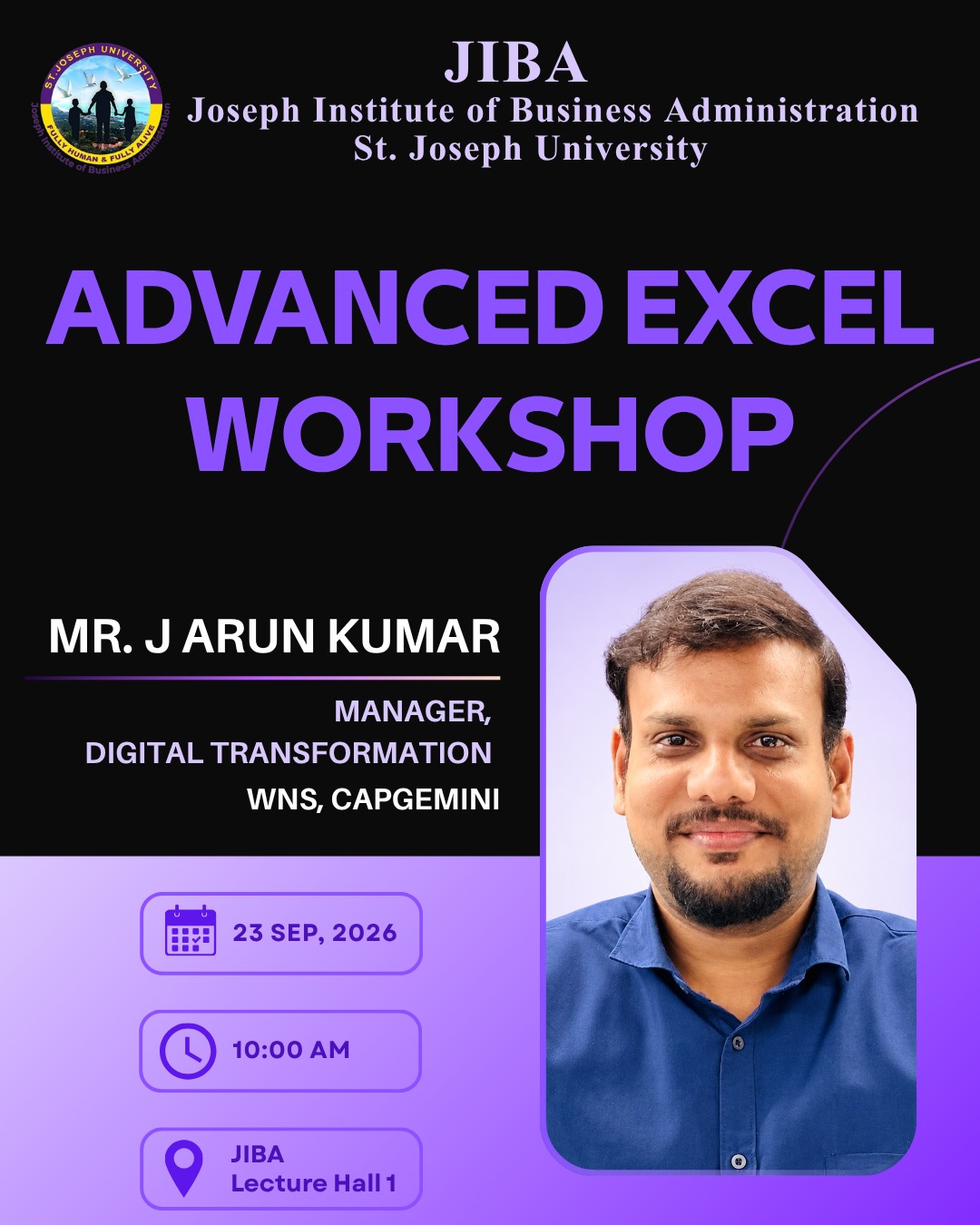 College Event