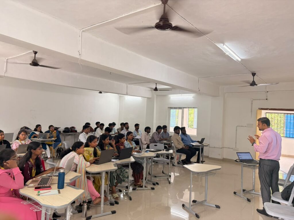 Advanced Excel Workshop