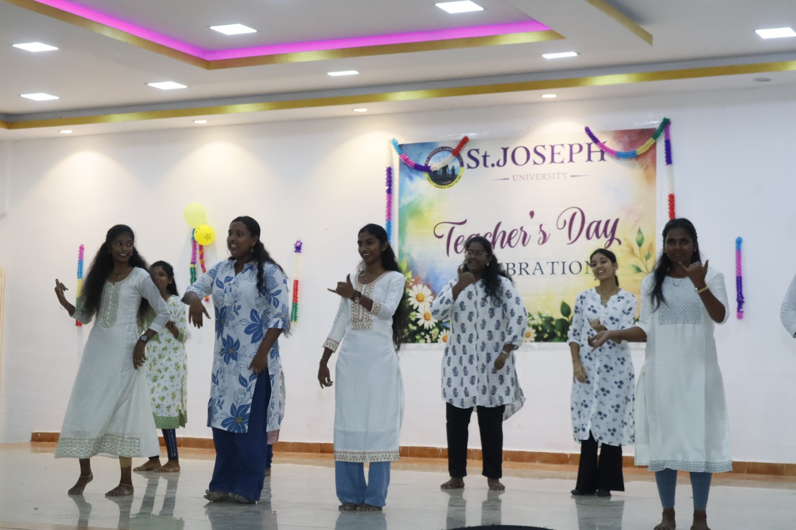 University event