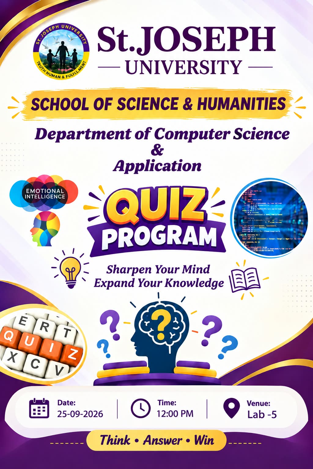 Co-curricular Event