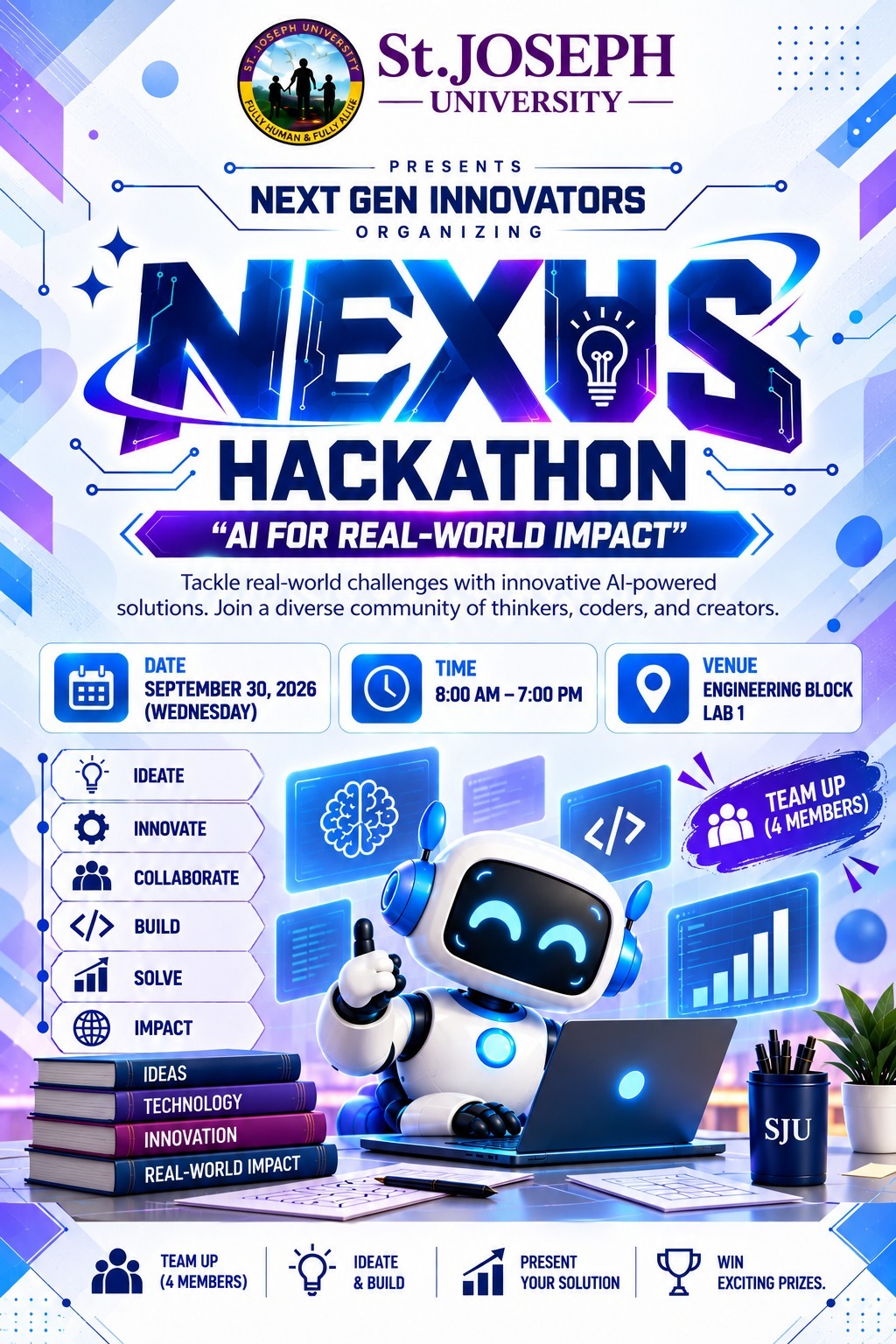 Event 1